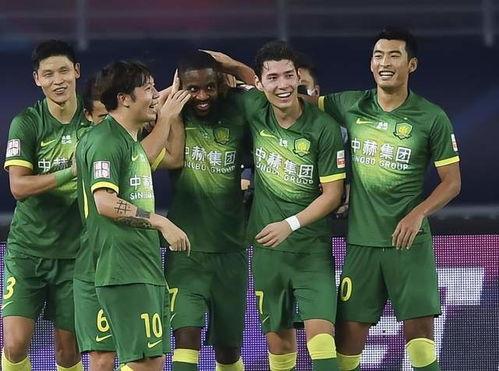 国安队最新爆料,揭秘球队备战新赛季的幕后故事