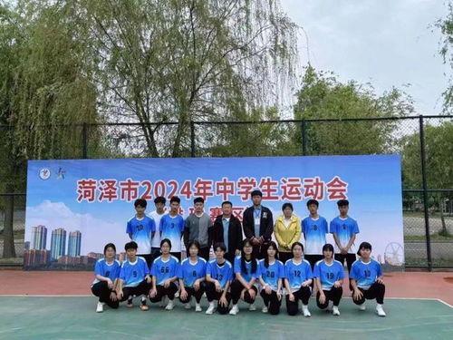 菏泽国花学校爆料案件最新,真相揭开，校园安全再引关注